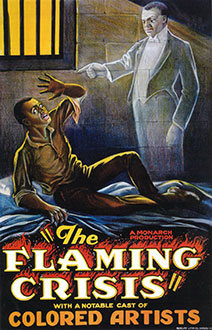 The Flaming Crisis