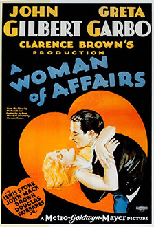 A Woman of Affairs