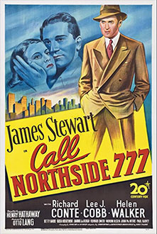 Cal Northside 777