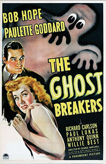 Ghost Breakers