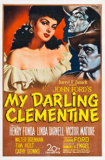 My Darling Clementime