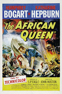 The African Queen