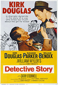 Detective Story
