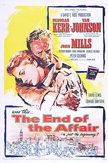 The End of the Affair