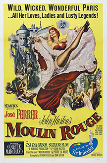 Moulin Rogue