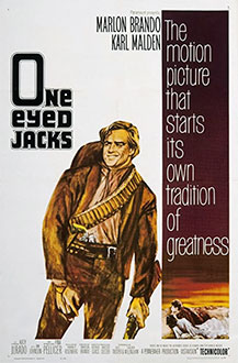 One Eyed Jacks