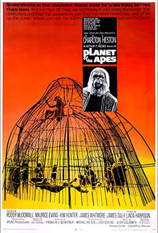 The Planet of the Apes