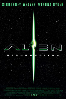 Alien: Reserection