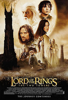 LOTR THe Return of the King