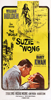 The World of Suzi Wong