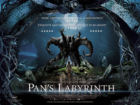 Pan's Labrynth